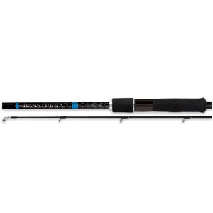 Image of Shimano 2 Piece Bassterra Sea Bass Rod - 9ft
