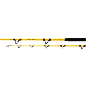 Image of Shimano 2 Piece Beastmaster CX Boat Rod - 7ft 6in