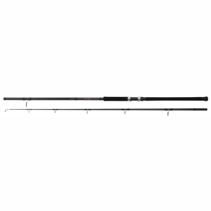 Image of Shimano 2 Piece Forcemaster Catfish Static Rod - 11ft - 500g