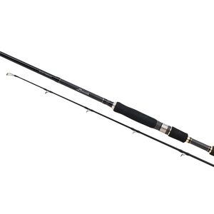Image of Shimano 2 Piece Lesath BX Power Big Game Spinning Rod - 9ft - 60-120g