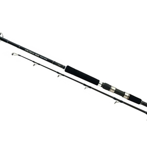 Image of Shimano 2 Piece Ocea BB Heavy Game Spinning Rod - 7ft - 60-150g