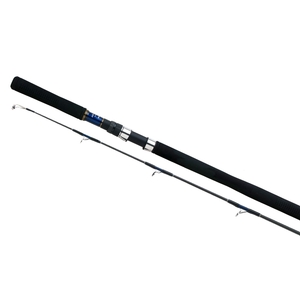 Image of Shimano 2 Piece Ocea Plugger Flex Rod - 8ft 3in