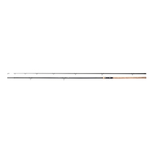 Image of Shimano 2 Piece Purist BX1 Barbel Rod - 12ft