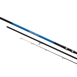 Image of Shimano 2 Piece + 2 Tips Speedmaster Lite Surf Rod - 13ft - 120g