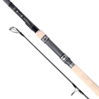 Image of Shimano 2 Piece Tribal TX-2 Carp Rod - Cork Handle - 13ft - Intensity