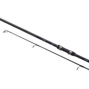 Image of Shimano 2 Piece Tribal TX-A Spod Carp Rod - 13ft - 5lb