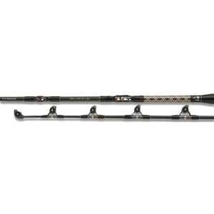 Image of Shimano 2 Piece Tyrnos Trolling Rod - 7ft