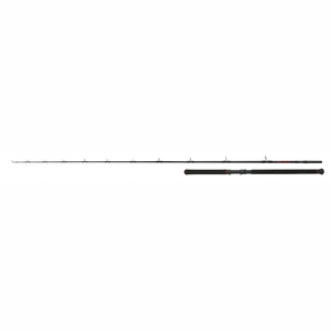 Image of Shimano 2 Piece Vengeance AX Boat Slim Rod - 7ft 6in