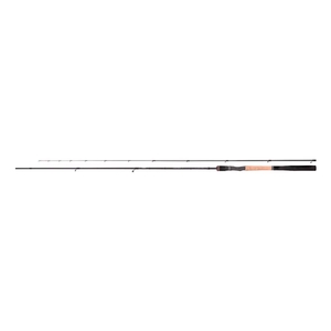 Image of Shimano 2 Piece Aero X7A Finesse Feeder Rod - 11ft - 60g