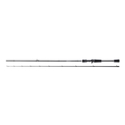 Image of Shimano 2 Piece Yasei Perch Twitch & Jerk Rod - 6ft 6in - 5-12g