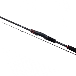 Image of Shimano 2 Piece Zodias Spinning Rod - 6ft 8in - 4-12g