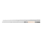 Image of Shimano 3 Piece Aero X6 Match Float Rod - 14ft - 15g