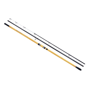 Image of Shimano 3 Piece Beastmaster Surf Hybrid J Rod - 4.25m