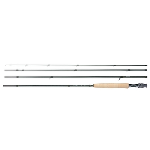 Image of Shimano 4 Piece Biocraft XR Fly Rod - 8ft 6in