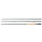 Image of Shimano 4 Piece Biocraft XR Fly Rod - 8ft 6in