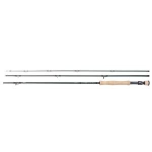 Image of Shimano 3 Piece Biocraft XR Predator Boat Fly Rod - 8ft 3in
