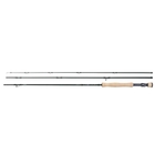 Image of Shimano 3 Piece Biocraft XR Predator Boat Fly Rod - 8ft 3in