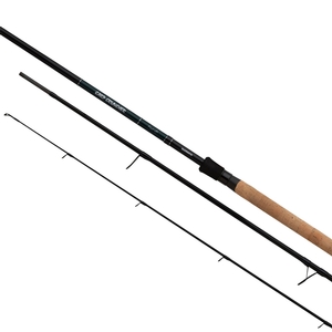 Image of Shimano 3 Piece Carp Cruncher Float Rod