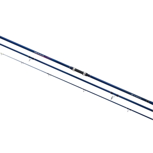 Image of Shimano 3 Piece Nexave BX Solid Surf Rod - 14ft 6in - 225g