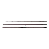 Shimano 3 Piece Power Aero Surf H AX L Low Rider Rod - 4.25m/13ft 11in - 250g