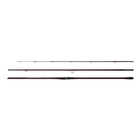 Image of Shimano 3 Piece Power Aero Surf H AX L Low Rider Rod - 4.25m/13ft 11in - 250g