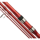 Image of Shimano 3 Piece Power Aero Surf Rod - 4.25m - 225g - Tubular Tip