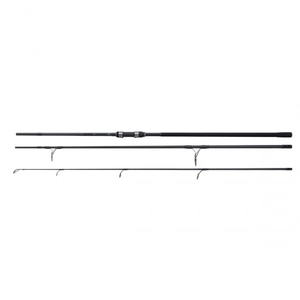 Image of Shimano 3 Piece Tribal TX-1A Carp Rod - 11ft - 3lb