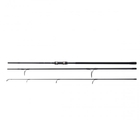 Image of Shimano 3 Piece Tribal TX-1A Carp Rod - 11ft - 3lb