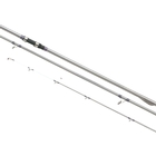 Image of Shimano 3 Piece Ultegra BX Surf Rod