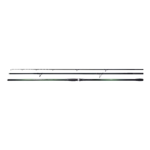 Image of Shimano 3 Piece Ultegra XR Surf Hybrid Rod - Low Rider - 14ft (4.25m)