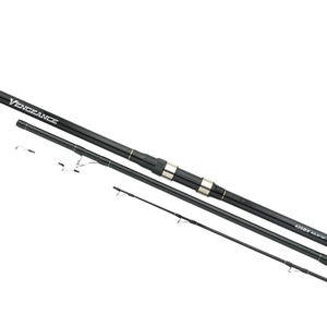 Image of Shimano 3 Piece Vengeance BX Tubular Surf Rod - 14ft 6in - 225g