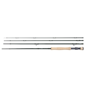 Image of Shimano 4 Piece Biocraft XR Big Bug/Salt Water Fly Rod - 9ft