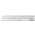 Image of Shimano 4 Piece Biocraft XR Big Bug/Salt Water Fly Rod - 9ft