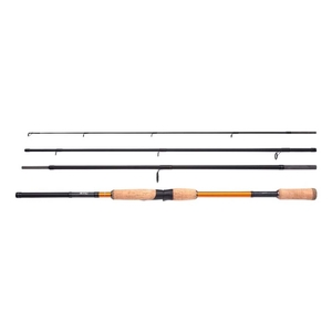 Image of Shimano 4 Piece STC AX Spinning Rod - 2.4m