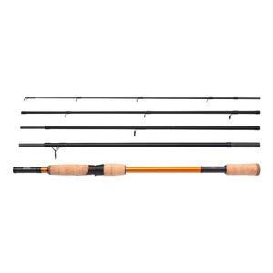 Image of Shimano 4 Piece STC AX Spinning Rod - 2.7m