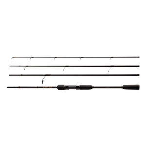 Image of Shimano 4 Piece STC BB Spinning Rod - 2.1m - 7-21g
