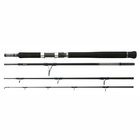 Image of Shimano 4 Piece STC Monster Travel Saltwater Rod - 8ft - 28-110g