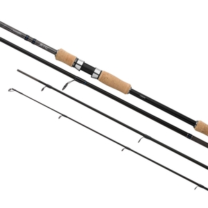 Image of Shimano 4 Piece STC Saltwater / Freshwater Spinning Rod - 8ft