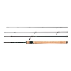 Image of Shimano 4 Piece STC XR Stream Spinning Rod - 2.24m/7ft 4in - 3-15g