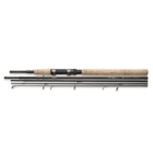 Image of Shimano 5 Piece Exage BX S.T.C Travel Spinning Rod - 10ft - 20-50g