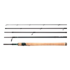 Image of Shimano 5 Piece STC XR Stream Spinning Rod - 2.44m/8ft - 12-35g
