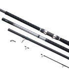 Image of Shimano 6 Piece STC Travel Surf BX-H Rod - 14ft