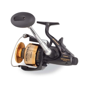 Image of Shimano Baitrunner 4000 D Reel