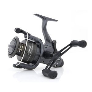 Image of Shimano Baitrunner DL 2500 FB Reel