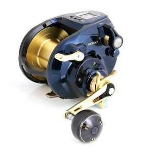 Image of Shimano Beastmaster 9000A Electric Reel