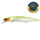 Shimano BT World Minnow Flash Boost Lure - 115mm - 17g - 005 Chart WT