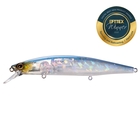 Image of Shimano BT World Minnow Flash Boost Lure - 115mm - 17g - 006 Problue
