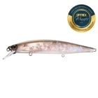 Shimano BT World Minnow Flash Boost Lure - 115mm - 17g - 009 Clear