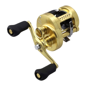 Image of Shimano Calcutta Conquest 300 A Right Hand Wind Baitcasting Reel