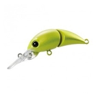 Image of Shimano Cardiff Fuwatoro Lure - 35F 35mm 2.5g - Lime